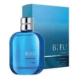 Perfume Masculino Blue For Men Arbell 90ml