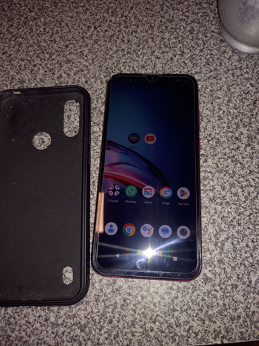 Motorola E6i Libre