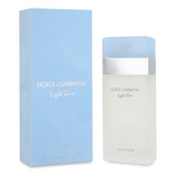Dolce & Gabbana Light Blue Mujer 100ml Edt