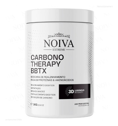 Botox Carbono Therapy Noiva 1kg