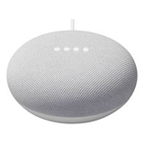 Asistente Voz Inteligente Google Nest Mini 2nd Gen Japan