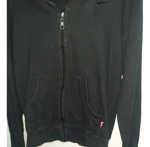 Campera Deportiva Nike