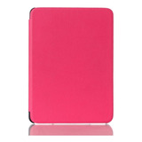 Capa Kindle Voyage Auto Liga Desliga Slim (nm460gz)