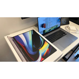 Macbook Pro 2019 16 Ssd 512gb 16gb Ram
