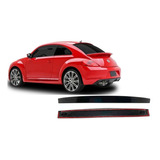 Spoiler Aleron Medallon Beetle 2013 2014 2015 2016 2017 18