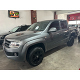 Volkswagen Amarok 4x4 2013