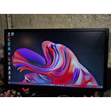 Monitor Gamer Ozone Dsp25 Pro 24.5  Full Hd 144hz - Negro