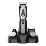 Cortadora Pelo Barba Gama Gc625 Multistyler Inalambrica Base