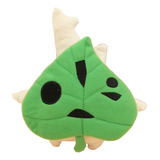 Zelda Wind Waker Makar Korok Mueco De Peluche De 7.8 Pulgada