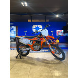 Ktm Sxf 450 Cairoli 2020 No Honda Crf Kawasaki Kxf Yzf Sx-f