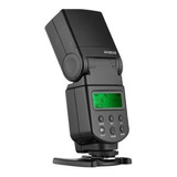 Flash P/ Canon Andoer Gn40 T3 T3i T5 T5i 60d 70d T6 T7i Sl2