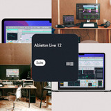 Ableton Live Suite 12 Licencia Full | Windows, Mac + 6 Vst
