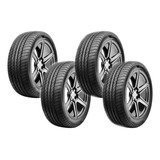 Paq 4 Llantas 245 75 R16 111s Antares Comfort A5