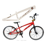 Bicicleta Gw Rin 20 Elite Junior Serie G1 Aluminio 1.35-1.40