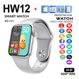 Reloj Inteligente Smartwatch Hw12