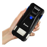 Scanner Leitor Barras E Qr 1d 2d Acoplável Celular Ey-024