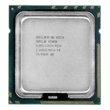 Procesador Intel Xeon X5550 4 Nucleos/8hilos/3,06ghz/8mb