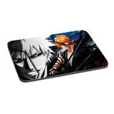 Mouse Pad B L E A C H  Anime Series Manga Otakus 22x18