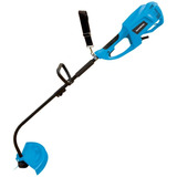 Bordeadora Electrica Barata Pasto Cesped Jardin 1000w Gamma