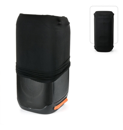 Funda Protectora Para Altavoz Jbl Partybox 100/110