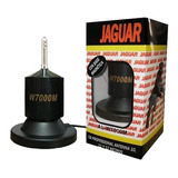 Antena Cb Jaguar Magnetica 500w W7000m Electro