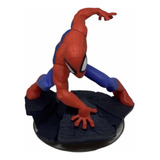 Spider Man Figura Disney Infinity