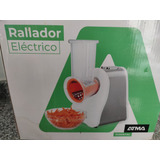 Rallador Eléctrico 