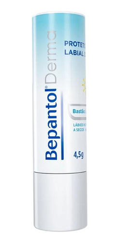 Bepantol Derma Protetor Labial Fps 50 4,5g Bayer