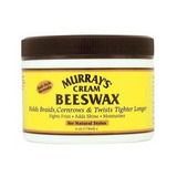 Murray's Crema Cera De Abejas - 6oz