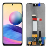 Pantalla Para Redmi Note 10 5g  Ojo 5g+pegamento Fullmobile