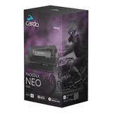 Intercomunicador Casco Cardo Packtalk Neo Duo Avant Motos