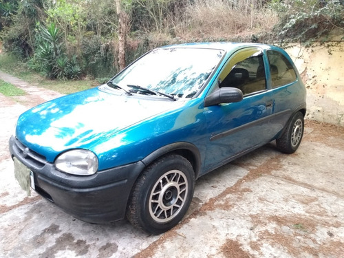 Vendido: Corsa Wind 1.0/1995