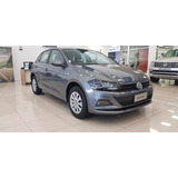 Volkswagen Polo 1.6 Trend 0km 10