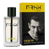 Frsh Armaf Ten On Ten Edt 100ml Hombre