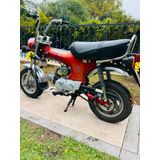 Honda Dax St 70