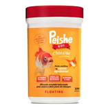 Peishe Koi Color Plus 320gr - Para Peces De Estanques