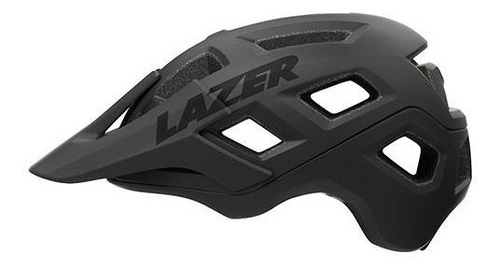 Cascos Para Bicicleta Lazer Coyote Mtb Enduro Adultos