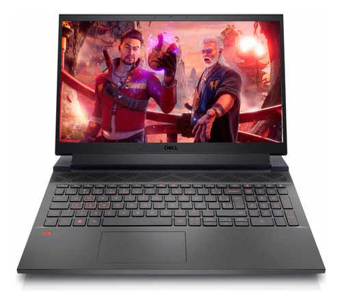 Notebook Dell G15 | Rtx 3060 | Ryzen 7 6800h