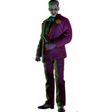 Joker 1/6 Batman Killing Joke Dc Sideshow Alan Moore Robin