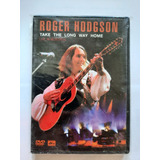 Roger Hodgson - Take The Long Way Home - Live Montreal - Dvd