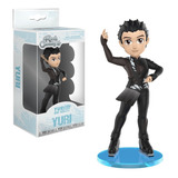 Funko Rock Candy Yuri On Ice Yuri