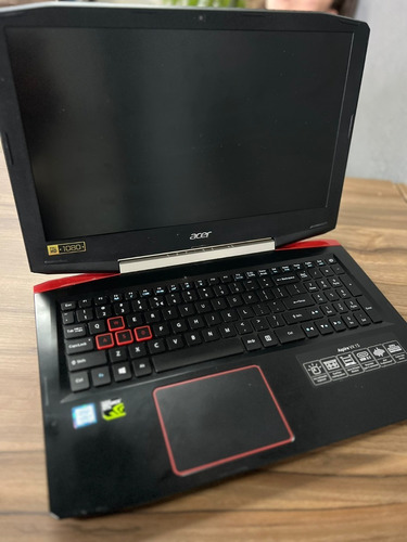 Notebook Acer Aspire Vx 15 - Para Peças