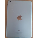 iPad  Apple  Mini 2012 A1432 7.9  32gb White E 512mb 
