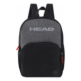 Mochila Urbana Deportiva Head Original Diseño Nuevo Unisex 