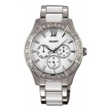 Reloj Orient Fsw01004w0 Mujer