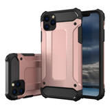 Funda Armor Hard Super Antigolpe Para iPhone 11 Pro