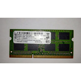 Memória Ram Color Verde 4gb Smart Pc3l-12800s-11-11-f3