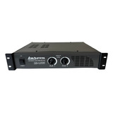 Amplificador Profissional 200wrms Ba-1.200 Baroon