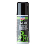 Lubricante Liqui Moly Bike Lm 40 Multi-fkt Spray 50ml