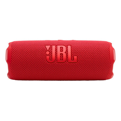 Bocina Jbl Flip 7 Ip68 Impactante Sonido Pro Color Rojo | Envío gratis